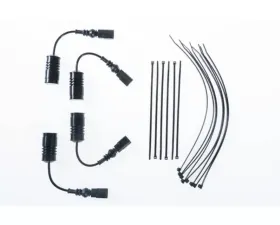 KW Suspension ESC Module