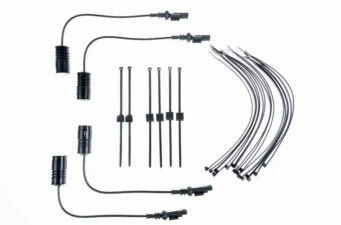 Electronic Lowering