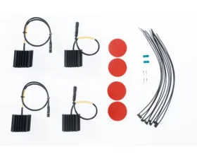 KW Suspension ESC Module