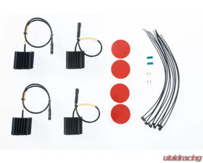 KW Suspension ESC Module Ford Focus RS 2016-2018 - 68510462