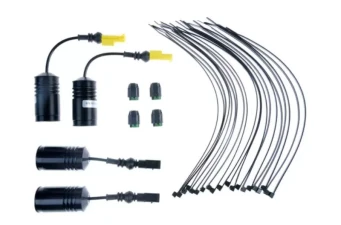Electronic Lowering