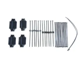KW Suspension ESC Module