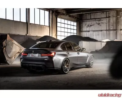 KW Suspension V3 Coilover Kit Bundle BMW M3 | M4 Competition 2021-2023 - 352200EB