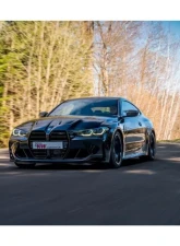 KW Suspension V4 Coilover Kit Bundle BMW M3 | M4 Competition 2022-2023                                     - 3A7200EQ - Image 3