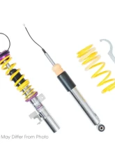 KW Suspension DDC P&P Coilover Kit                                     - 39020050 - Image 3