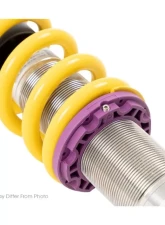 KW Suspension V2 Coilover Bundle                                     - 152200EY - Image 4