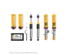 KW Suspension V3 Leveling Coilover Bundle