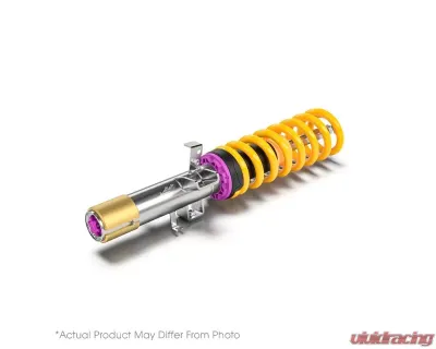 KW Suspension V3 Leveling Coilover Bundle - 35208200DA