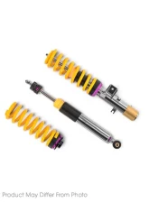 KW Suspension V3 Leveling Coilover Bundle                                     - 35208200DA - Image 2