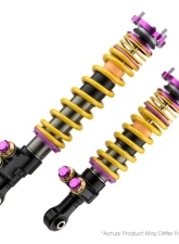 KW Suspension V5 Clubsport Bundle                                     - 3090171093 - Image 6