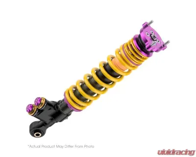KW Suspension V5 Clubsport Bundle - 3090171093