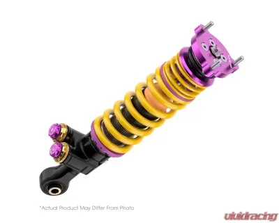 KW Suspension V5 Clubsport Bundle - 3090171093