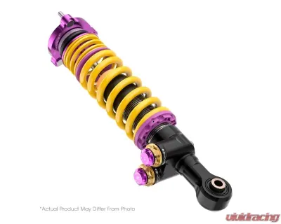 KW Suspension V5 Clubsport Bundle - 3090171093