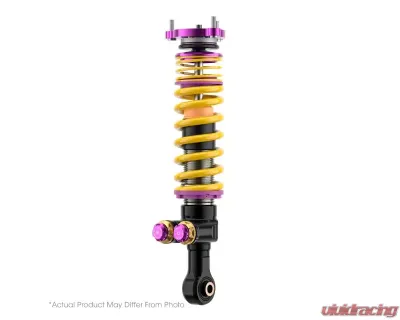 KW Suspension V5 Clubsport Bundle - 3090171093