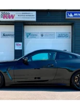 KW Suspension V4 Coilover Kit Bundle                                     - 3A7200EB - Image 9