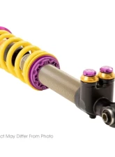 KW Suspension V5 Coilover Kit Acura NSX | Type S 2017-2022                                     - 30950038 - Image 2