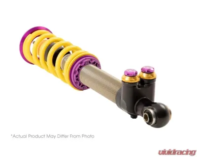 KW Suspension V5 Coilover Kit Acura NSX | Type S 2017-2022 - 30950038