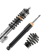 KW Suspension V1 Coilover Kit                                     - 10280005-B - Image 7