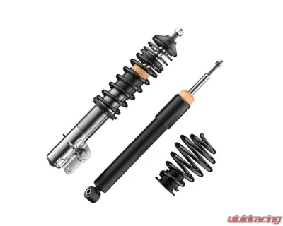 KW Suspension V1 Coilover Kit - 10280005-B