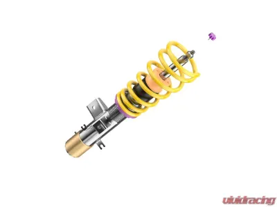 KW Suspension V1 Coilover Bundle - 102200DW
