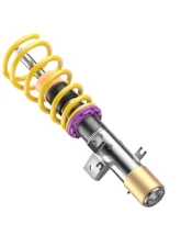 KW Suspension V1 Coilover Bundle                                     - 102200DW - Image 2