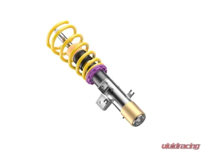 KW Suspension V1 Coilover Bundle - 102200DW