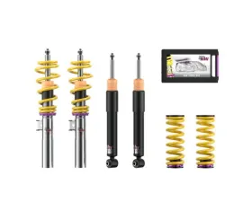 KW Suspension V1 Coilover Kit