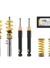 KW Suspension V1 Coilover Kit                                     - 10225048 - Image 8