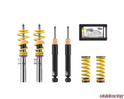 KW Suspension V1 Coilover Kit - 10225048