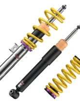 KW Suspension V1 Coilover Kit                                     - 10225048 - Image 7