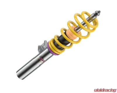 KW Suspension V1 Coilover Kit - 10225048