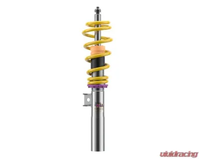 KW Suspension V1 Coilover Kit - 10225048