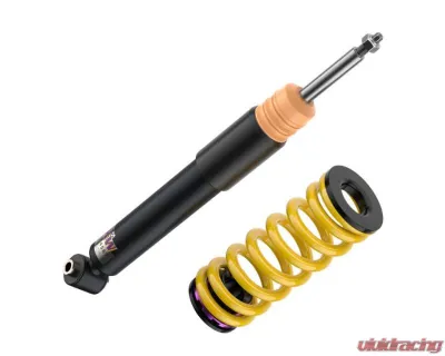 KW Suspension V1 Coilover Kit - 10225048