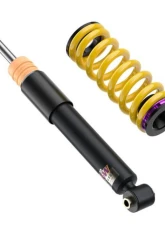 KW Suspension V1 Coilover Kit                                     - 10225048 - Image 5