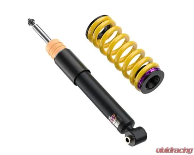 KW Suspension V1 Coilover Kit - 10225048