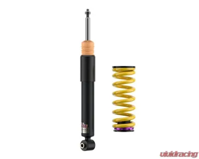 KW Suspension V1 Coilover Kit - 10225048