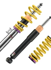 KW Suspension V1 Coilover Kit Volkswagen ID.4 | Audi Q4 2021-2024                                     - 10282032 - Image 3