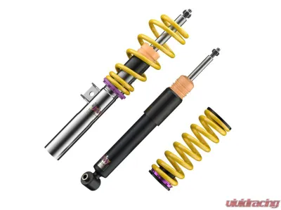 KW Suspension V1 Coilover Kit Volkswagen ID.4 | Audi Q4 2021-2024 - 10282032