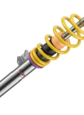 KW Suspension V1 Coilover Kit Volkswagen ID.4 | Audi Q4 2021-2024                                     - 10282032 - Image 4