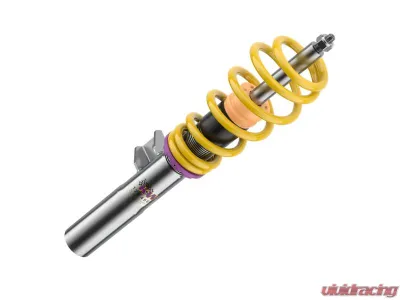KW Suspension V1 Coilover Kit Volkswagen ID.4 | Audi Q4 2021-2024 - 10282032