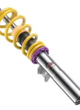 KW Suspension V1 Coilover Kit Volkswagen ID.4 | Audi Q4 2021-2024                                     - 10282032 - Image 2