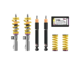 KW Suspension V1 Coilover Kit