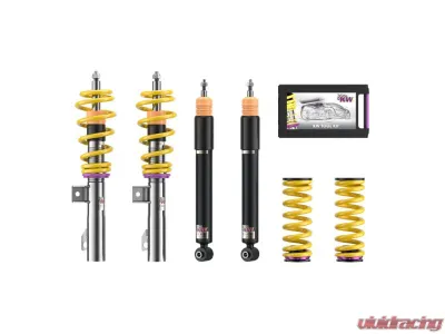 KW Suspension V1 Coilover Kit - 10282034