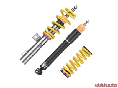 KW Suspension V1 Coilover Kit - 10282034