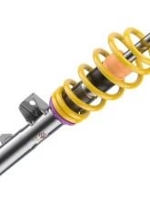 KW Suspension V1 Coilover Kit                                     - 10282034 - Image 4