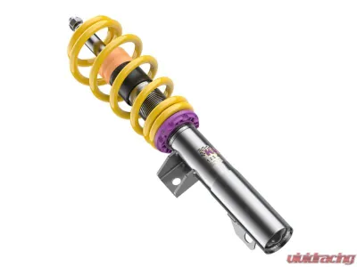 KW Suspension V1 Coilover Kit - 10282034