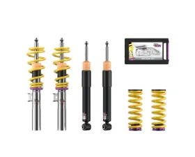 KW Suspension V1 Coilover Bundle