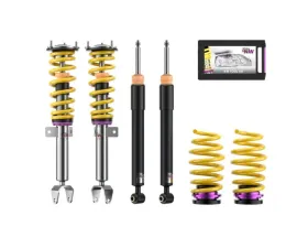 KW Suspension V1 Coilover Kit