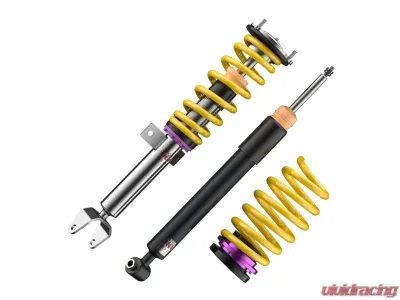 KW Suspension V1 Coilover Kit - 10287006