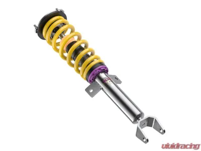 KW Suspension V1 Coilover Kit - 10287006